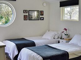 4 Person Holiday Home in Loddekopinge