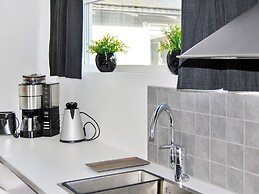 4 Person Holiday Home in Loddekopinge