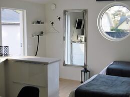 4 Person Holiday Home in Loddekopinge