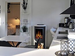 4 Person Holiday Home in Loddekopinge