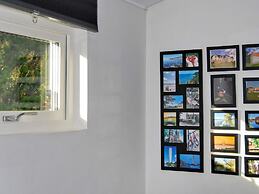 4 Person Holiday Home in Loddekopinge