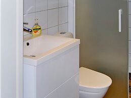 4 Person Holiday Home in Loddekopinge