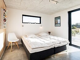 10 Person Holiday Home in Lokken