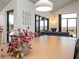 10 Person Holiday Home in Lokken