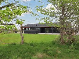 10 Person Holiday Home in Lokken