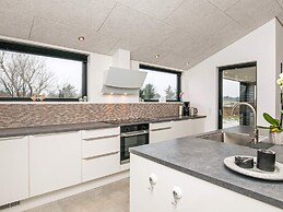 10 Person Holiday Home in Lokken