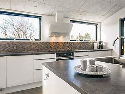 10 Person Holiday Home in Lokken