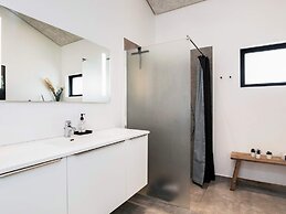 10 Person Holiday Home in Lokken