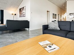 10 Person Holiday Home in Lokken