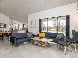 10 Person Holiday Home in Lokken