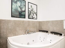 10 Person Holiday Home in Lokken