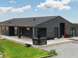 10 Person Holiday Home in Lokken