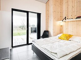 10 Person Holiday Home in Lokken