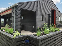 10 Person Holiday Home in Lokken