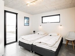 10 Person Holiday Home in Lokken