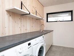 10 Person Holiday Home in Lokken