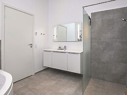 10 Person Holiday Home in Lokken