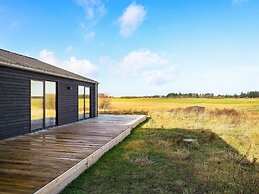 10 Person Holiday Home in Lokken