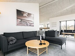 10 Person Holiday Home in Lokken