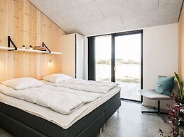 10 Person Holiday Home in Lokken