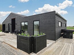 10 Person Holiday Home in Lokken