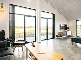 10 Person Holiday Home in Lokken