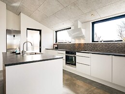 10 Person Holiday Home in Lokken