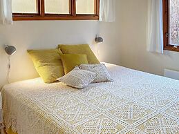 6 Person Holiday Home in Ebeltoft