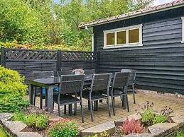 6 Person Holiday Home in Ebeltoft