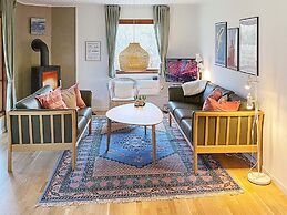 6 Person Holiday Home in Ebeltoft