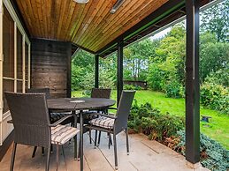 6 Person Holiday Home in Ebeltoft