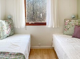 6 Person Holiday Home in Ebeltoft