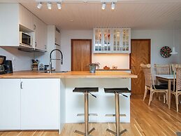 6 Person Holiday Home in Ebeltoft