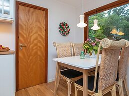 6 Person Holiday Home in Ebeltoft
