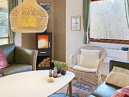 6 Person Holiday Home in Ebeltoft