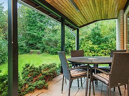 6 Person Holiday Home in Ebeltoft