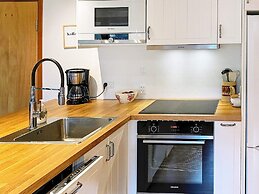 6 Person Holiday Home in Ebeltoft