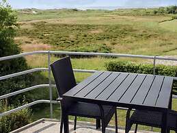 4 Person Holiday Home in Hals
