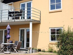 4 Person Holiday Home in Hals