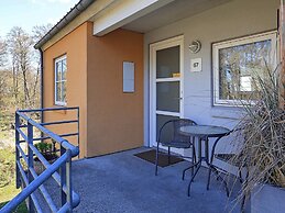 4 Person Holiday Home in Hals-by Traum