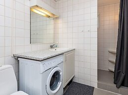 4 Person Holiday Home in Hals-by Traum