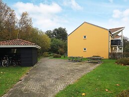 4 Person Holiday Home in Hals-by Traum