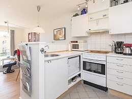 4 Person Holiday Home in Hals-by Traum