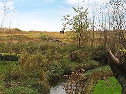 4 Person Holiday Home in Hals-by Traum