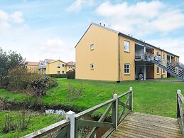 4 Person Holiday Home in Hals-by Traum