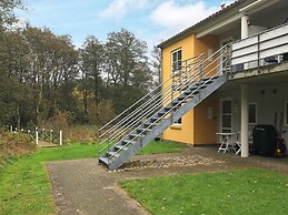 4 Person Holiday Home in Hals-by Traum