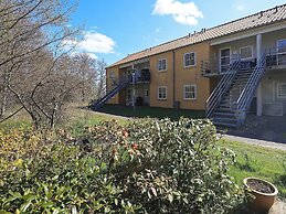 4 Person Holiday Home in Hals-by Traum