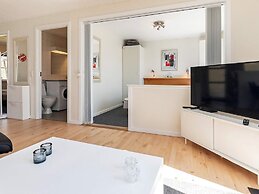 4 Person Holiday Home in Hals-by Traum