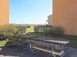 4 Person Holiday Home in Hals-by Traum