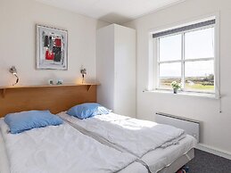 4 Person Holiday Home in Hals-by Traum